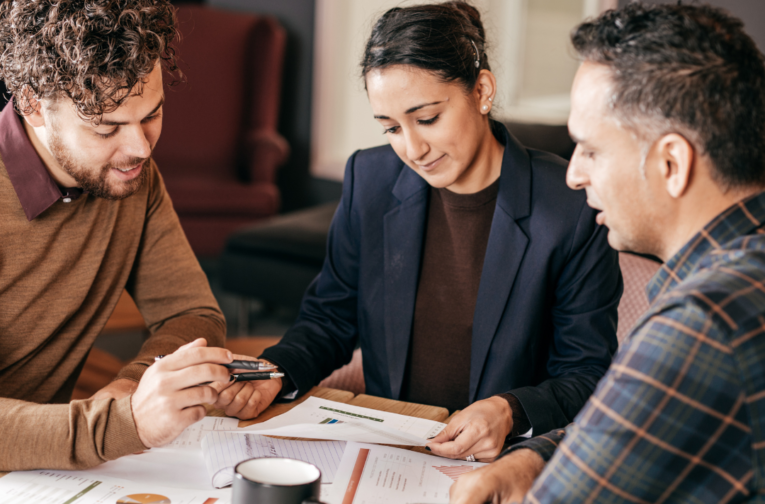 mortgage prequalification