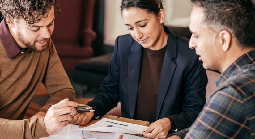 mortgage prequalification