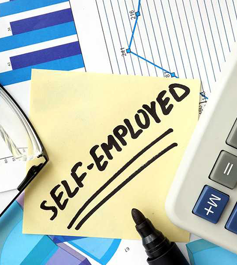 Self-employed mortgage in Abbotsford
